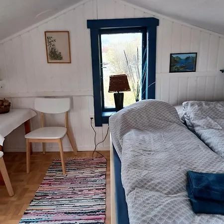 مكان تخييم Stensens