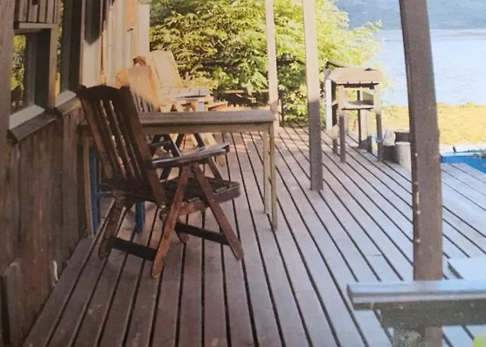 Stensens Parque de Campismo