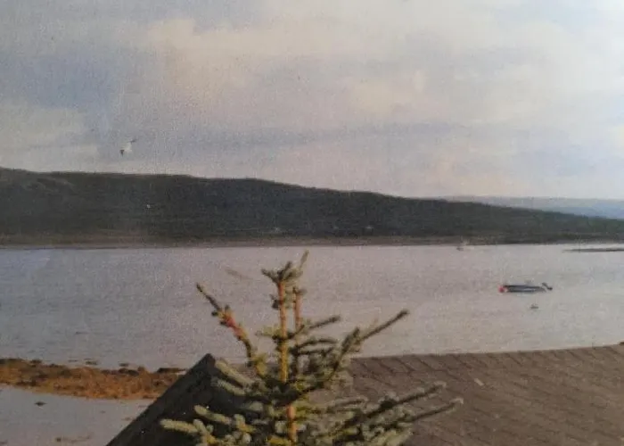 Stensens אתר קמפינג *