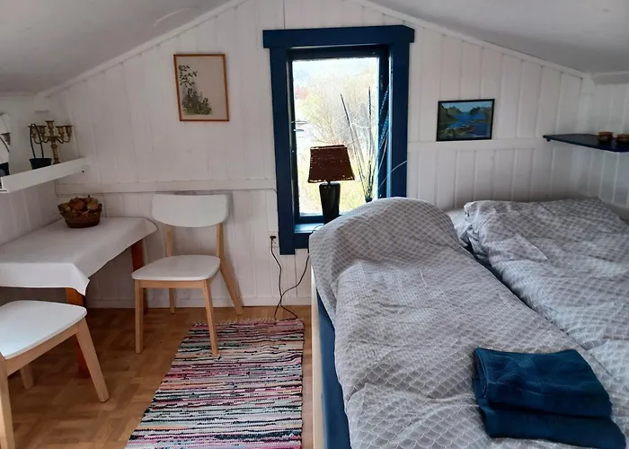 Camping Stensens