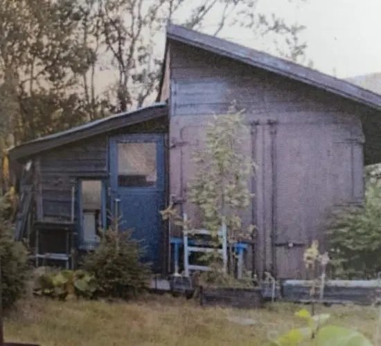 Stensens Camping Russenes